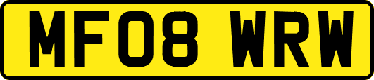 MF08WRW