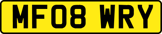 MF08WRY