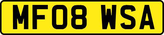 MF08WSA