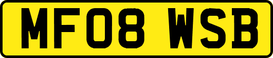 MF08WSB