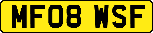 MF08WSF