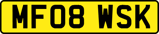 MF08WSK