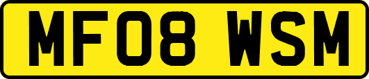 MF08WSM
