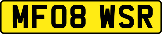 MF08WSR