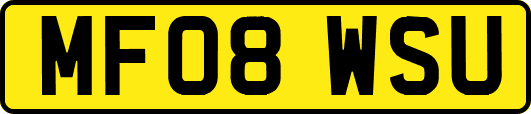 MF08WSU