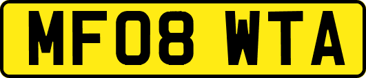 MF08WTA