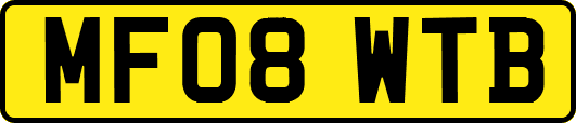 MF08WTB