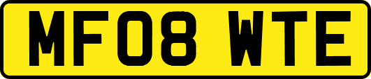MF08WTE