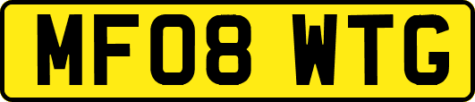 MF08WTG
