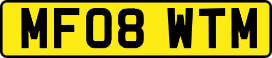 MF08WTM