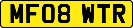 MF08WTR