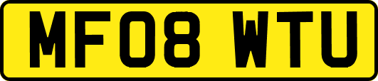 MF08WTU