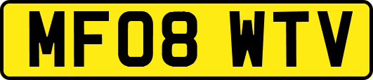 MF08WTV