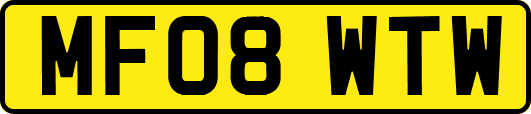 MF08WTW