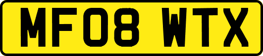 MF08WTX