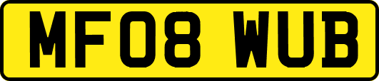 MF08WUB