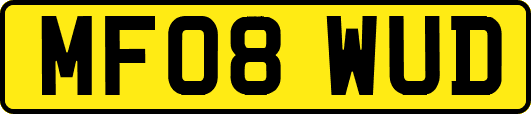 MF08WUD