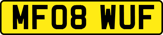 MF08WUF