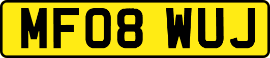 MF08WUJ