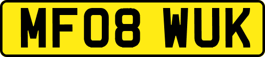 MF08WUK