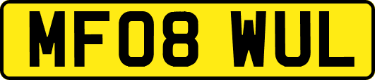MF08WUL