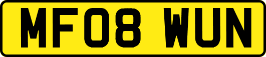 MF08WUN
