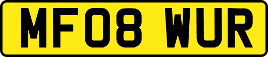 MF08WUR