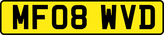 MF08WVD