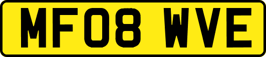 MF08WVE