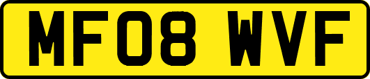 MF08WVF