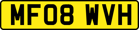 MF08WVH