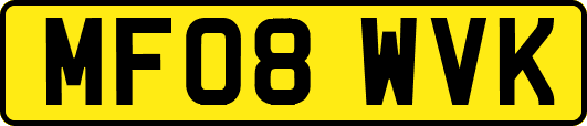 MF08WVK