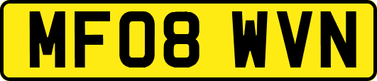 MF08WVN