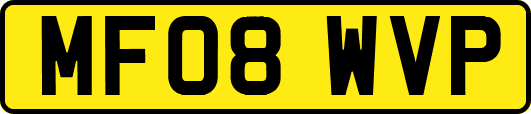 MF08WVP