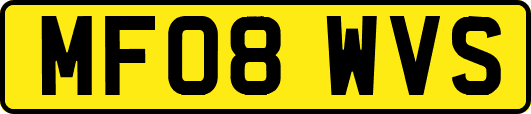 MF08WVS