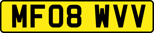 MF08WVV