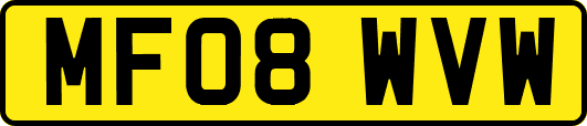 MF08WVW