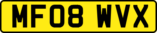 MF08WVX