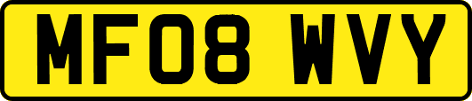 MF08WVY