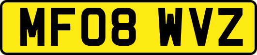 MF08WVZ