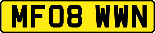 MF08WWN