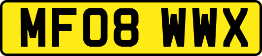 MF08WWX