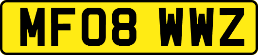 MF08WWZ