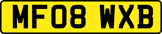 MF08WXB
