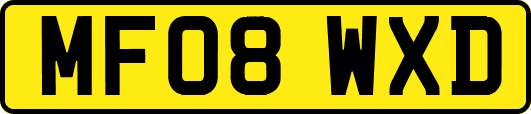 MF08WXD