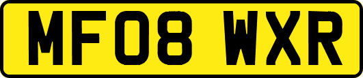 MF08WXR
