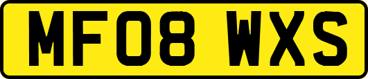 MF08WXS