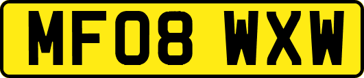 MF08WXW