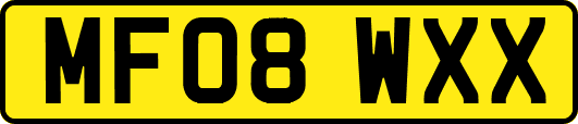 MF08WXX