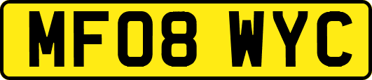 MF08WYC